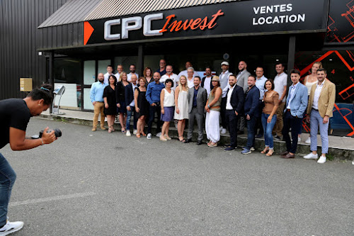 CPC Invest Jurançon à Pau