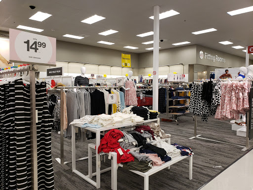 Department Store «Target», reviews and photos, 380 Consumer Square, Mays Landing, NJ 08330, USA