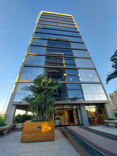 Edificio Corporativo Skypark