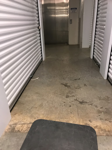 Self-Storage Facility «Life Storage», reviews and photos, 1274 Crown Pointe Pkwy, Dunwoody, GA 30338, USA