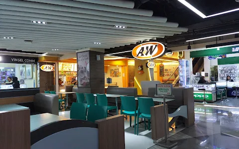 A&W Restoran - Atrium Plaza image