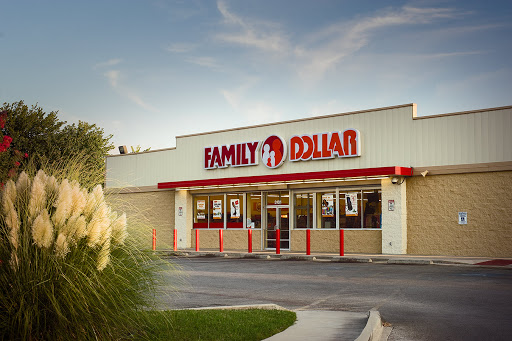 FAMILY DOLLAR, 8088 Old Kings Rd S, Jacksonville, FL 32217, USA, 