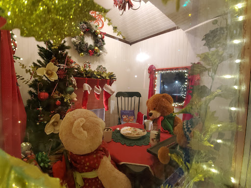 Museum «santa land», reviews and photos, Clark St, Denville, NJ 07834, USA