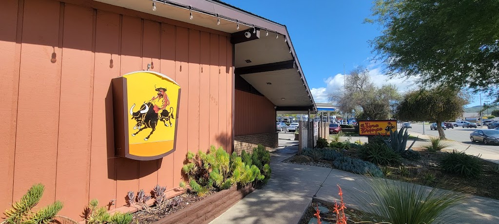 El Toro Bronco 93436