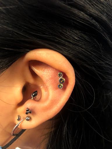 Explore tmnt tattoo ideas, creative tattoo ideas in Palm Harbor, available at Angry Owl Tattoo and Piercing