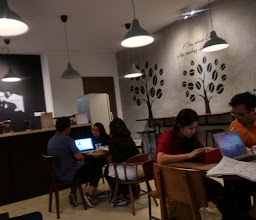 Benteng Nusantara Coffee photo