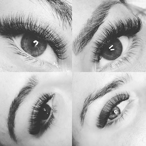 Reviews of BLINK by anna eyelash extensions in Stoke-on-Trent - Beauty salon