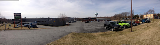 Auto Repair Shop «Damascus Motors», reviews and photos, 26100 Woodfield Rd, Damascus, MD 20872, USA