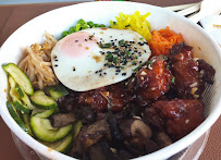 Bibimbap du Restaurant coréen Bibibap - Boca à Bordeaux - n°16