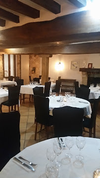 Atmosphère du Restaurant LA PALETTE à Moret-sur-Loing - n°13