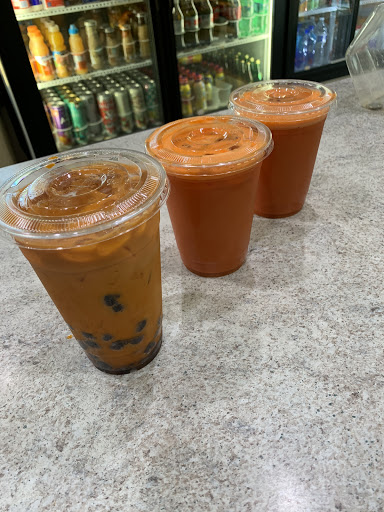 Donut Shop «Boston Cream Donut», reviews and photos, 18425 S Avalon Blvd, Carson, CA 90746, USA