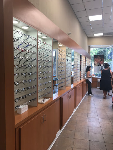 Optician «Site for Sore Eyes - Los Gatos», reviews and photos, 53 N Santa Cruz Ave, Los Gatos, CA 95030, USA