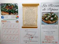Photos du propriétaire du Pizzas à emporter Les Pizzas de Pépino à Berre-l'Étang - n°11