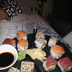 Photo n°1 de l'avis de Dennis.a fait le 13/09/2021 à 19:09 sur le  Fefee Asian Kitchen à Munich