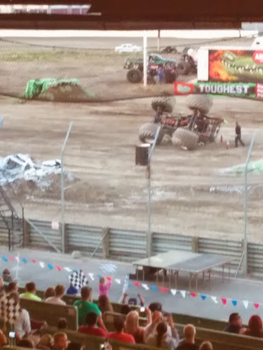 Stadium «Yakima County Stadium», reviews and photos, 1220 Pacific Ave, Yakima, WA 98901, USA