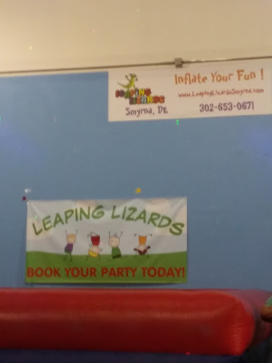 Event Planner «Leaping Lizards, LLC», reviews and photos, 56 Artisan Dr, Smyrna, DE 19977, USA