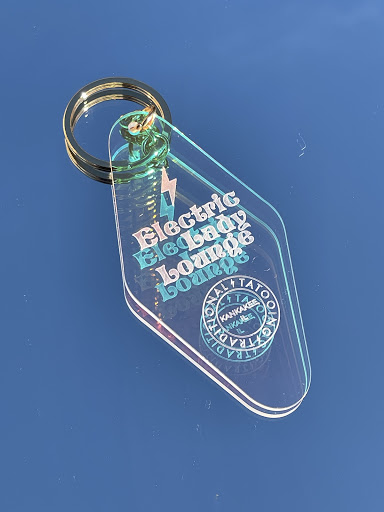 Explore love hurts tattoo ideas, creative tattoo ideas in Bradley, available at Electric Lady Lounge