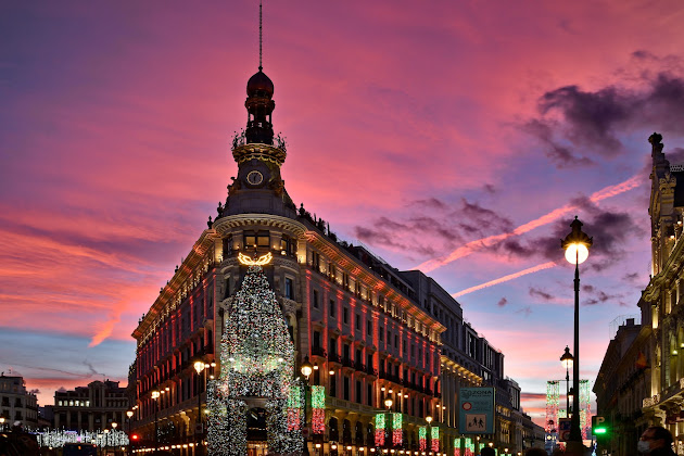 Photos des visiteurs hôtels Four Seasons Hotel Madrid 28014 Madrid