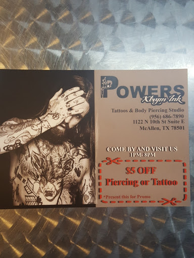 Explore family guy tattoo ideas, creative tattoo ideas in Mcallen, available at Powers Xtrym Ink Tattoos & Piercing Studio