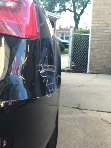 Auto Body Shop «Service King Collision Repair of Duvan Drive», reviews and photos, 7300 Duvan Dr, Tinley Park, IL 60477, USA