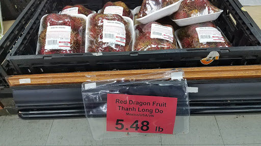 Asian Grocery Store «Hiệp Thái Food Store», reviews and photos, 2430 E Pioneer Pkwy, Arlington, TX 76010, USA