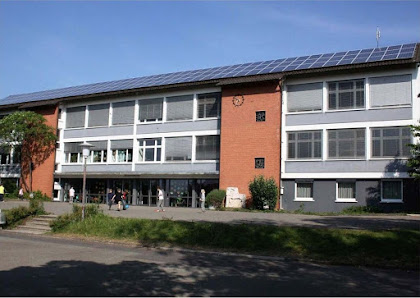 Grundschule Wollbach 79400 Kandern, Deutschland