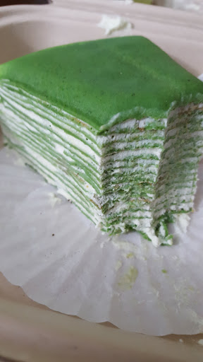 Dessert Restaurant «Is Sweet Coffee & Dessert», reviews and photos, 5288 Spring Mountain Rd #101, Las Vegas, NV 89146, USA