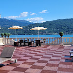 Photo n°14 de l'avis de Eric.i fait le 31/07/2023 à 18:59 sur le  Hotel Splendid à Baveno