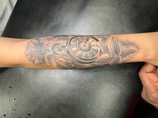 Find matching tattoo ideas for best friends for your next unique tattoo in Cape Coral at UNRIVALED INK
