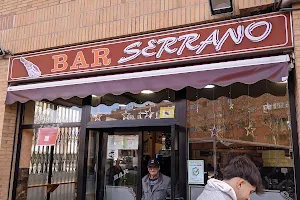 Bar Serrano image