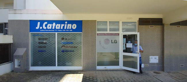 Avaliações doJosé Carlos Catarino em Portimão - Loja de eletrodomésticos