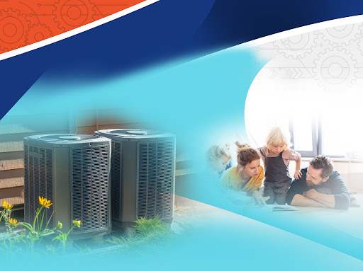 Heating Contractor «Revival Energy Group», reviews and photos