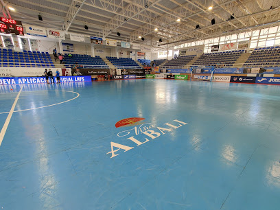 South Avenue Sports Complex - Av. del Sur, 13300 Valdepeñas, Ciudad Real, Spain