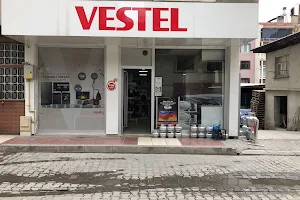 Vestel Taşköprü Camikebir Yetkili Satış Mağazası - Mehmet Emin image