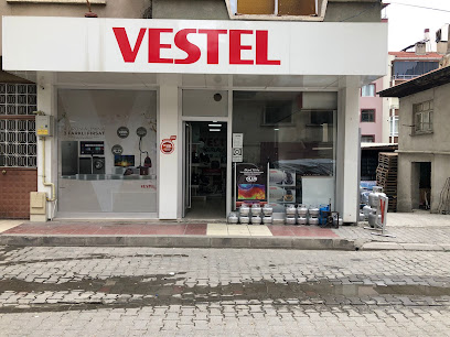 Vestel Taşköprü Camikebir Yetkili Satış Mağazası - Mehmet Emin