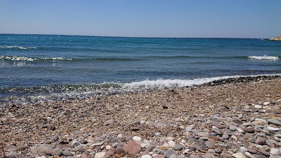 Apollo beach