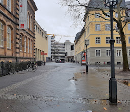 Bonn Information photo