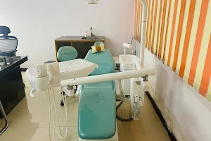 Harsha Super Speciality Dental Hospital image
