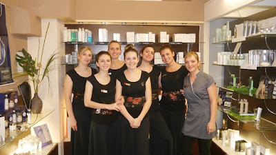 ATLANTHYS SPA Grenoble - Massages & Expert minceur à Grenoble
