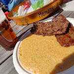 Photo n°11 de l'avis de Marco.a fait le 17/04/2022 à 18:45 sur le  Bar ristorante locanda Argimonia à Mosso