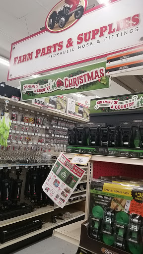 Home Improvement Store «Tractor Supply Co.», reviews and photos, 2423 N Lebanon St, Lebanon, IN 46052, USA