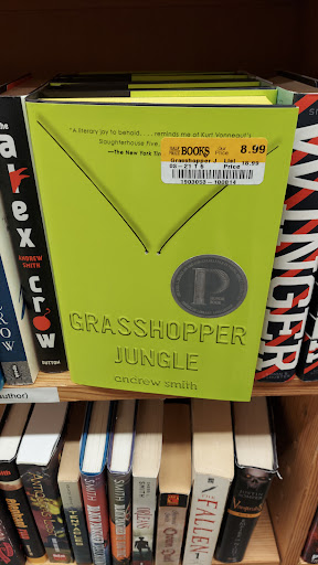 Book Store «Half Price Books», reviews and photos, 1551 US-287, Mansfield, TX 76063, USA