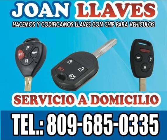 Joan Llaves