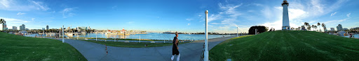 Park «Marine Stadium Park», reviews and photos, 5255 E Paoli Way, Long Beach, CA 90803, USA