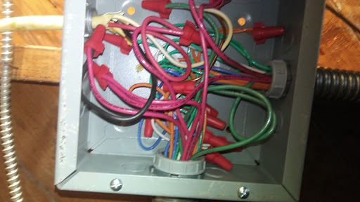 Electrician «Electrical Work Any», reviews and photos, 2405 E 6th St, Long Beach, CA 90814, USA