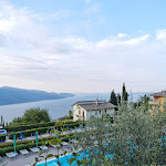 Photo n°2 de l'avis de Jochen.i fait le 07/09/2021 à 20:09 sur le  Residence Besass à Tignale