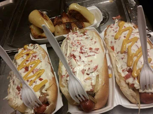 Super Hotdogs Obregon