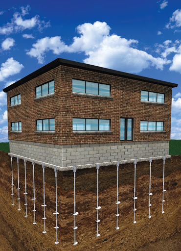 Contractor «JES Foundation Repair», reviews and photos