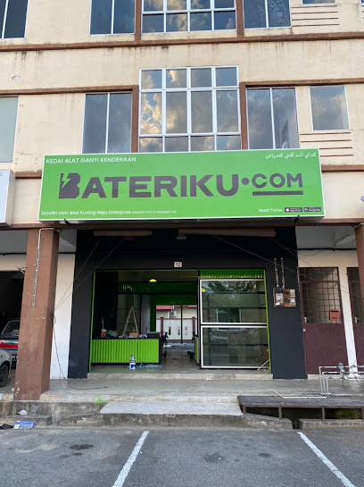 Bateriku.com Jerantut