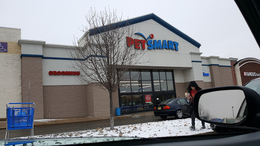 Pet Supply Store «PetSmart», reviews and photos, 50 International Dr S, Flanders, NJ 07836, USA